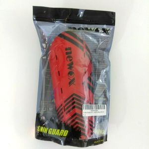 Newox Soccer Shin Guard Unisex Sports Kids Athletic Ware